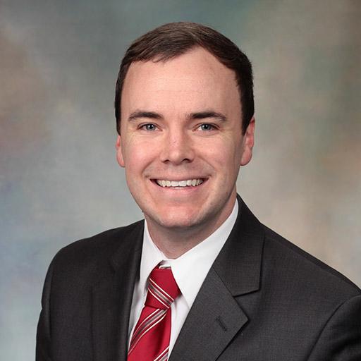 Preston Seaberg, M.D.