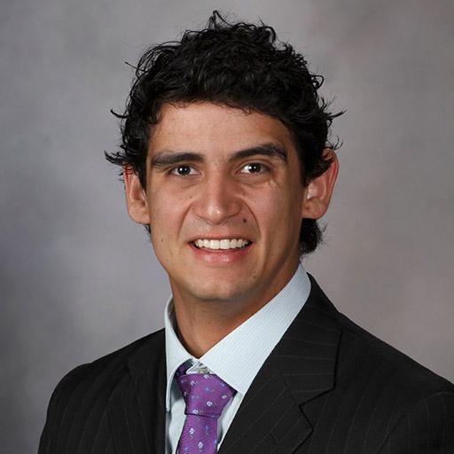 David Harmon, Jr., M.D.