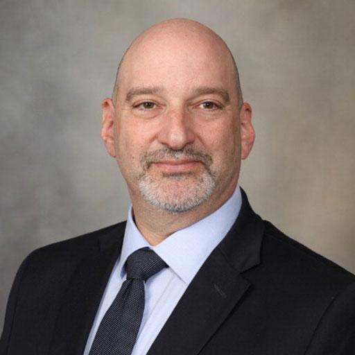 Alan Marmorstein, Ph.D.