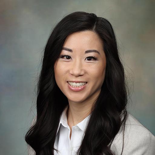 Michelle Louie, M.D.