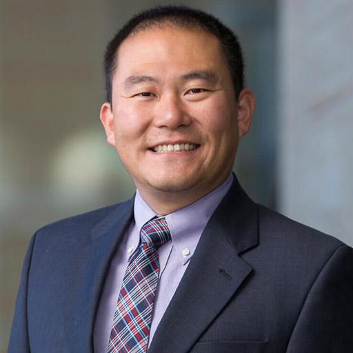 Johnny Yi, M.D.