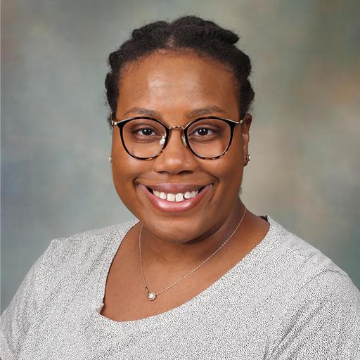 Jordann-Mishael Duncan, M.D.