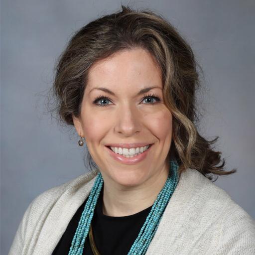 Sarah Rassier, M.D., M.P.H.