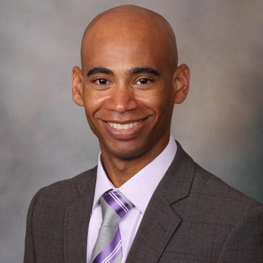 Tatnai Burnett, M.D.