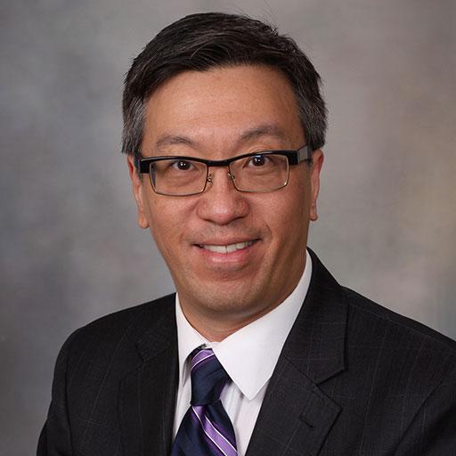 George Chow, M.D.