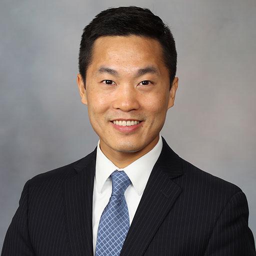 Kevin Koo, M.D., M.P.H.