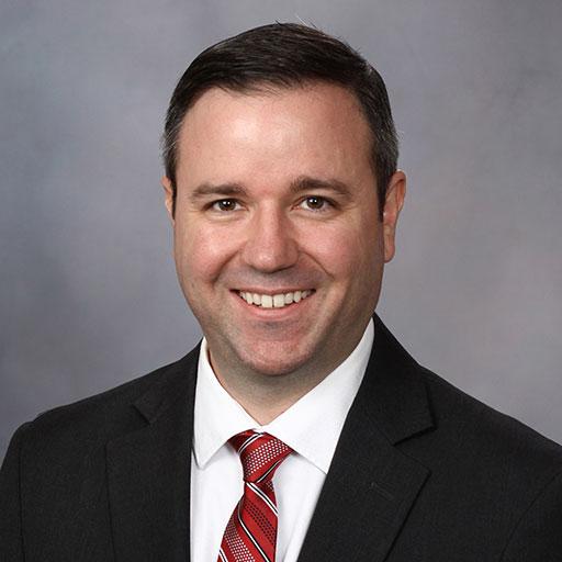 Derek Lomas, M.D., PharmD