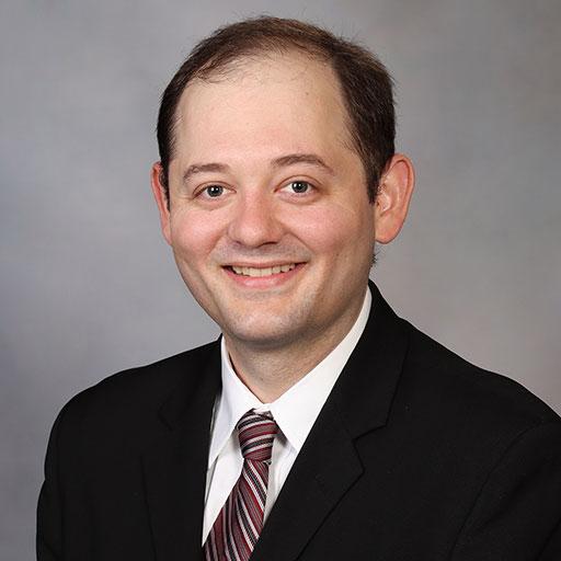 Dane Klett, M.D.