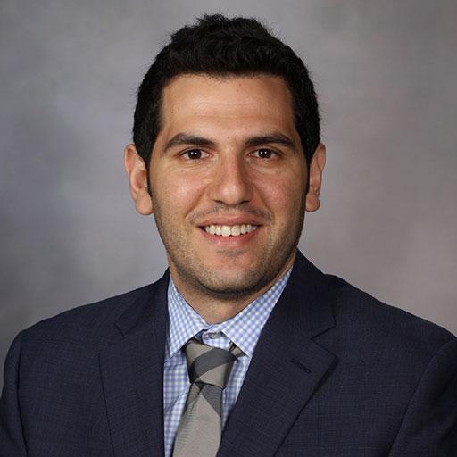 Malek Meskawi, M.D., M.S.