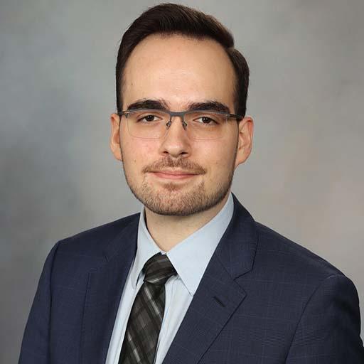 Jorge Sanchez Ruiz, M.D., M.S.