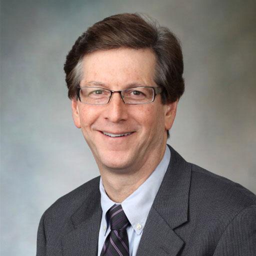 Charles Adler, M.D., Ph.D.