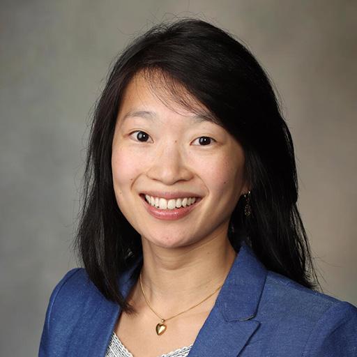 Shannon Chiu, M.D., M.S.