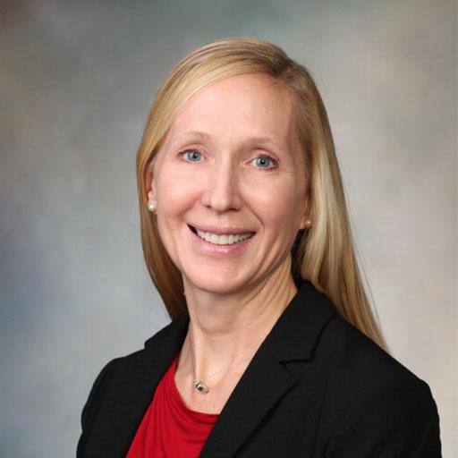 Erika Driver-Dunckley, M.D.