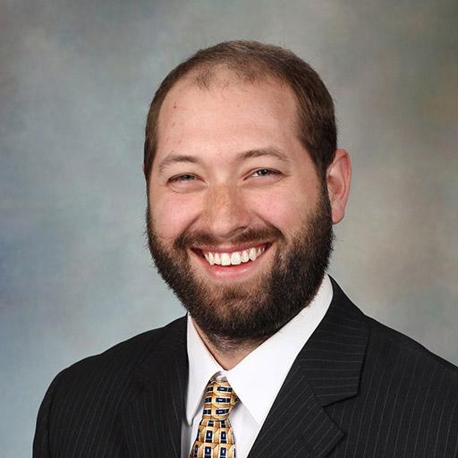 Christopher Czaplicki, M.D.