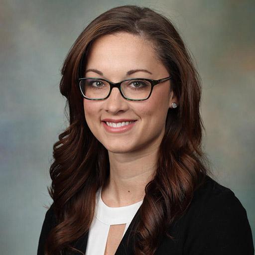 Stephanie Schmieder, M.D.