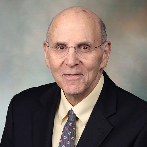 Mark Kransdorf, M.D.