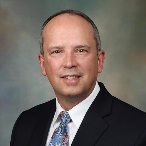 Michael Fox, M.D., MBA