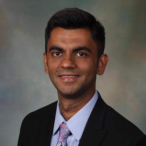 Ravi Patel, M.D.
