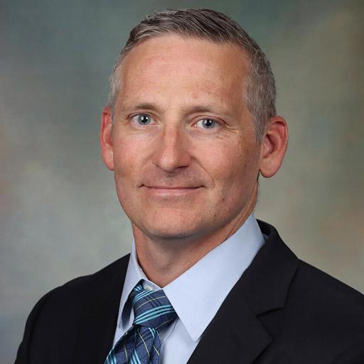 David Melville, M.D.