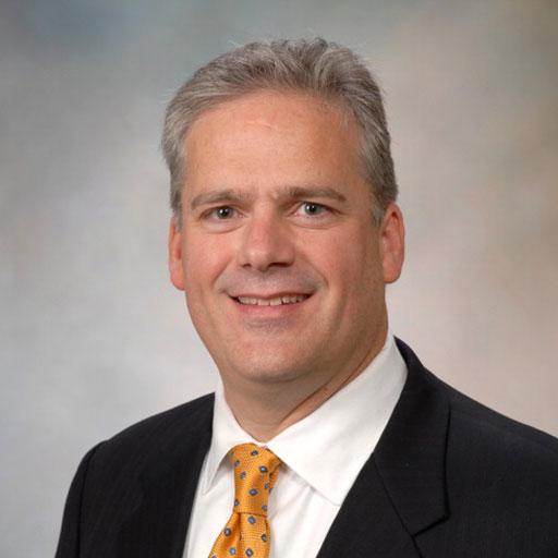 Daniel Wessell, M.D., Ph.D.