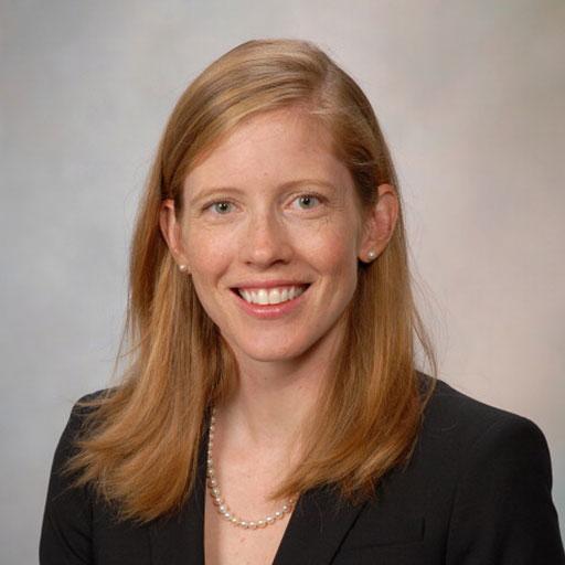 Hillary Garner, M.D.