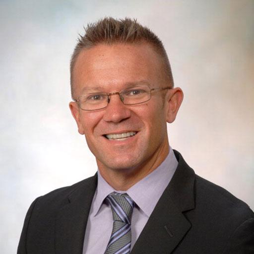 Jeffrey Peterson, M.D.