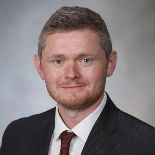 Rupert Stanborough, M.D.