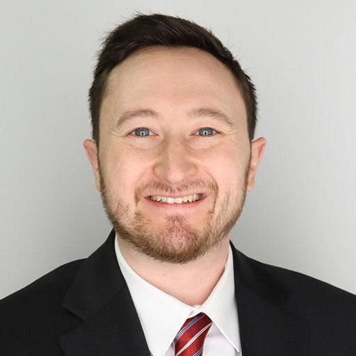 Michael Groswald, M.D.