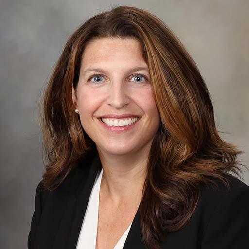 Jennifer Fang, M.D., M.S.