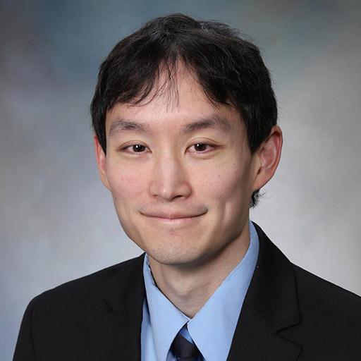 Michael Mao, M.D.