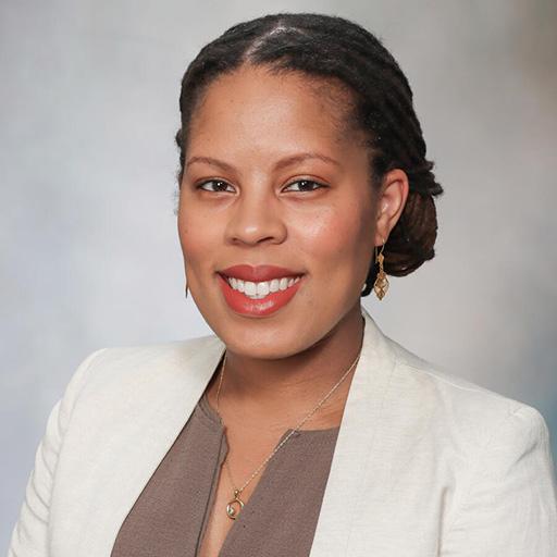 Alexandra Hardy, M.D.