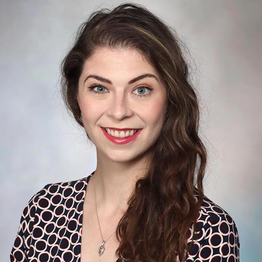 Leanna Ritchie, M.D.