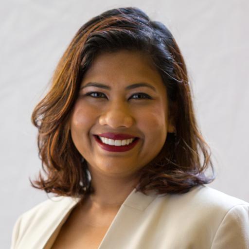 Akanksha Sharma, M.D.