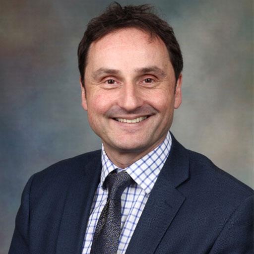 Maciej Mrugala, M.D., Ph.D.