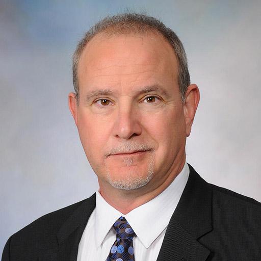 Eric Eggenberger, D.O.