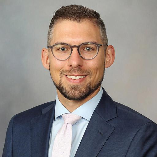 Kevin Chodnicki, M.D. 