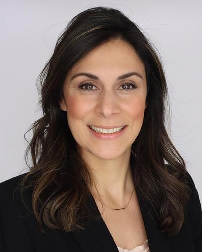 Deena Tajfirouz, M.D.