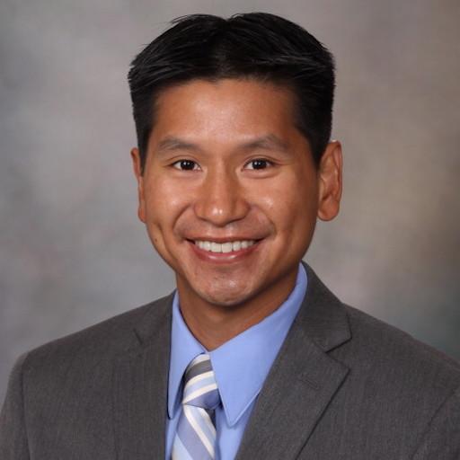 John Chen, M.D., Ph.D.