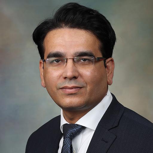 Qazi Zeeshan, M.B.B.S.