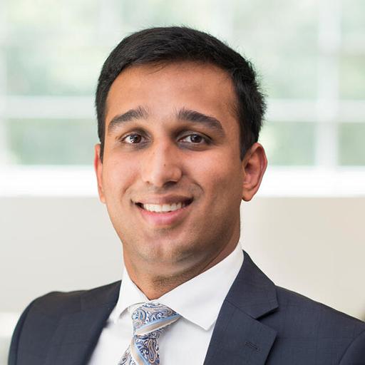 Sanjeet Grewal, M.D.