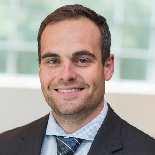 William Clifton, M.D.