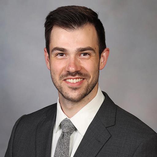 Theodore Betting, M.D.