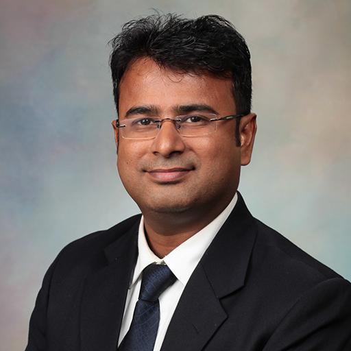 Devi Patra, M.B.B.S.