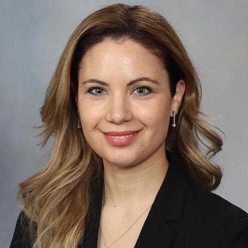 Maria Peris Celda, M.D., Ph.D.