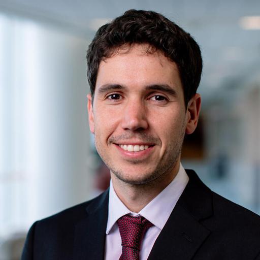 Miguel Saez-Alegre, B.M.