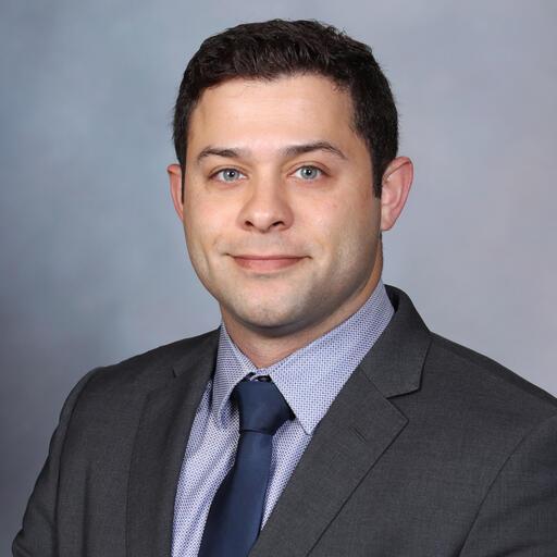 Eric Babajanian, M.D.