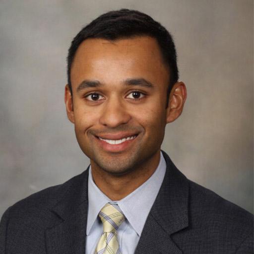 Neil Patel, M.D.