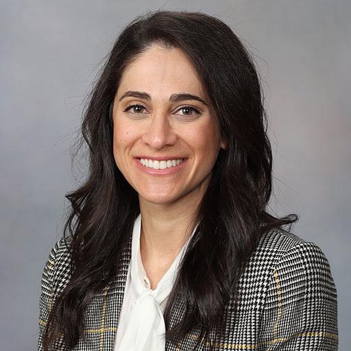 Ashley Nassiri, M.D., M.B.A.