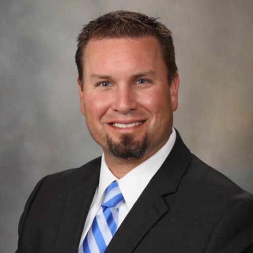 Jamie Van Gompel, M.D.