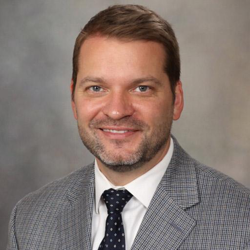 Matthew Carlson, M.D.